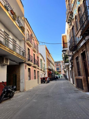 Rodrigo, Seville
